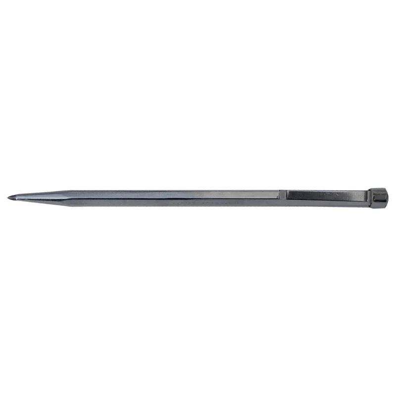 SW-Stahl Hartmetall-Reißnadel 150 mm
