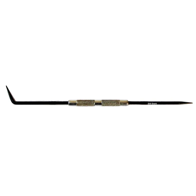 SW-Stahl Hartmetall-Reißnadel 250 mm