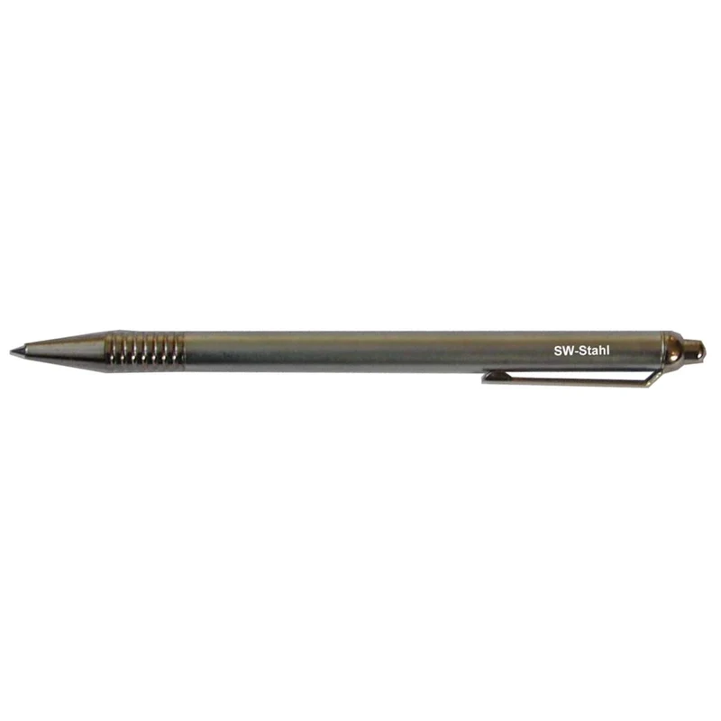 SW-Stahl Hartmetall-Reißnadel 150 mm