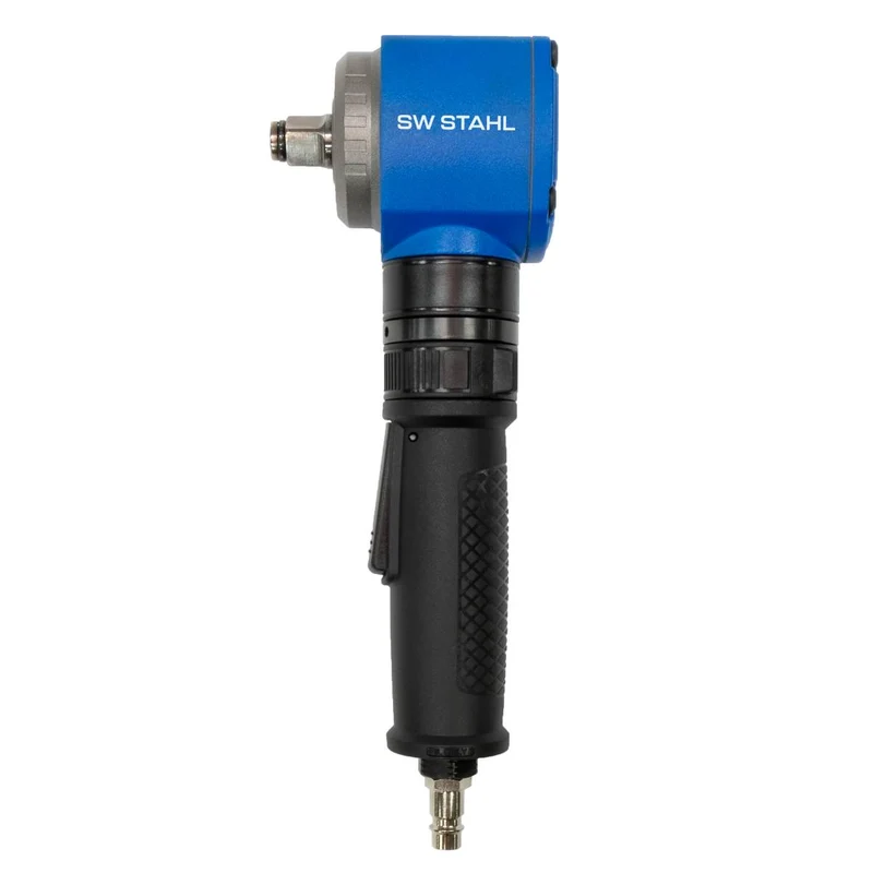 SW-Stahl Druckluft-Winkelschlagschrauber 1/2" 450 Nm