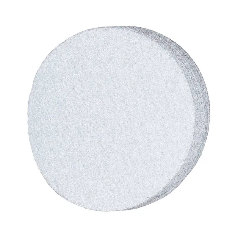 SW-Stahl Schleifpapier ø 75 mm Körnung 180 10 Stück