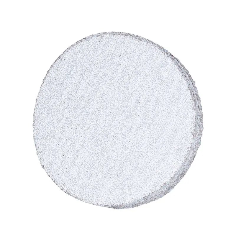 SW-Stahl Schleifpapier ø 75 mm Körnung 60 10 Stück