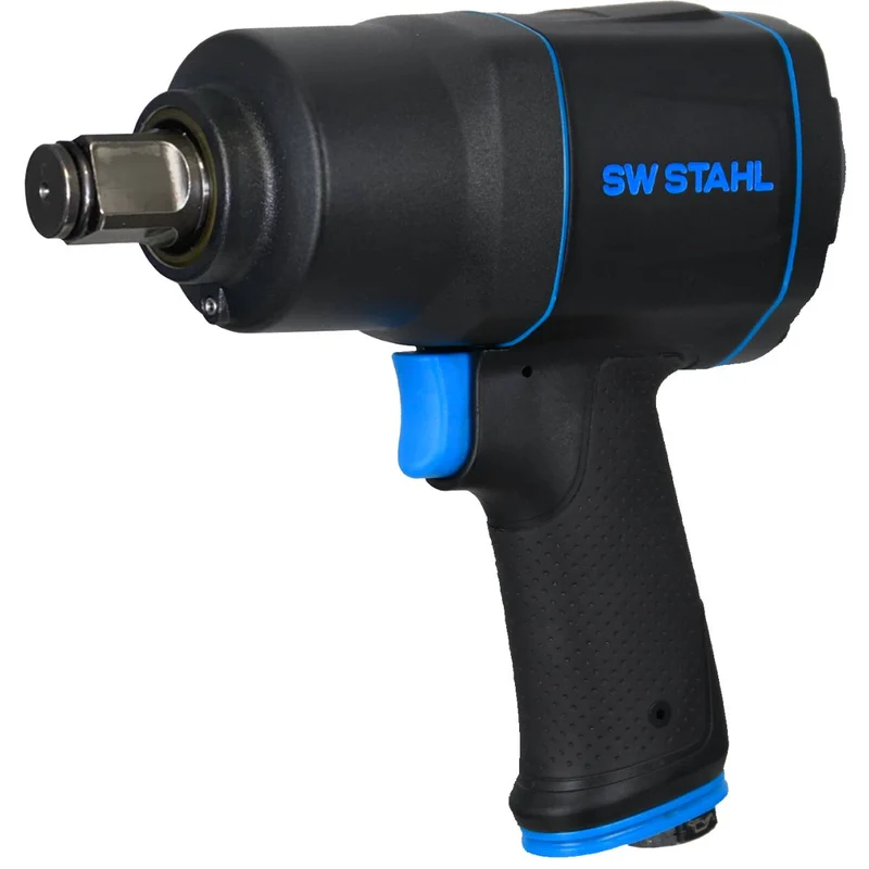SW-Stahl Druckluft-Schlagschrauber 3/4" 1.900 Nm
