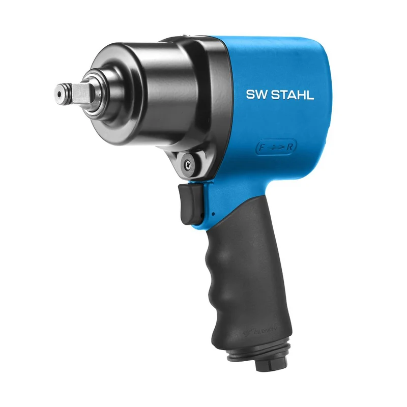 SW-Stahl Druckluft-Schlagschrauber 1/2" 1.756 Nm