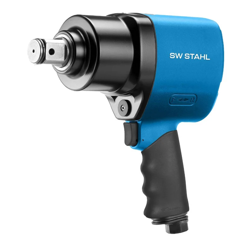 SW-Stahl Druckluft-Schlagschrauber 3/4" 3.200 Nm
