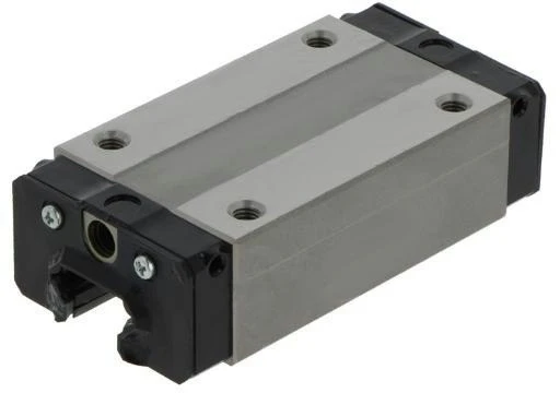 THK Führungswagen SHS35 LVSS – Schmale, lange Ausführung für Lineartechnik, 1,91 kg