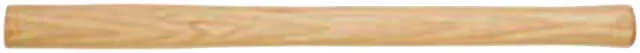 Mallet handle NEUTRAL, ash