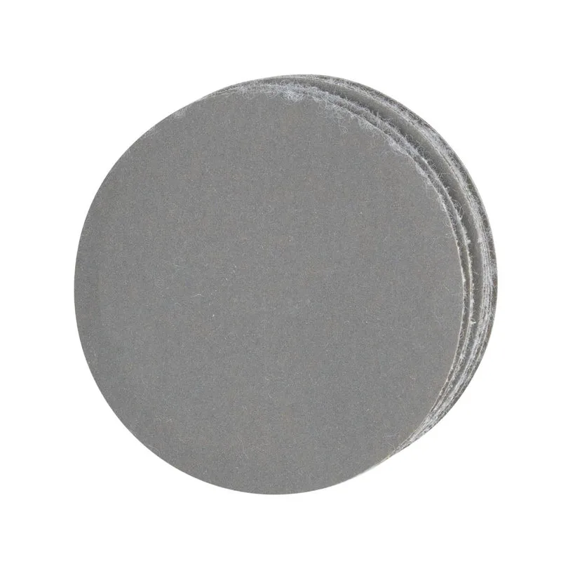 SW-Stahl Schleifpapier ø 50 mm Körnung 1500 10 Stück