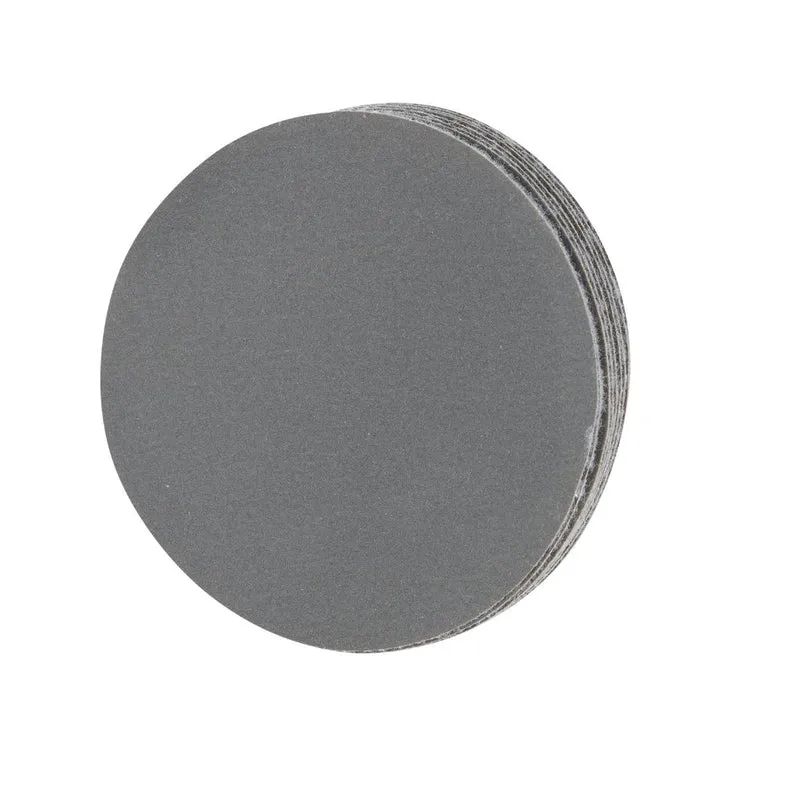 SW-Stahl Schleifpapier ø 75 mm Körnung 1000 10 Stück