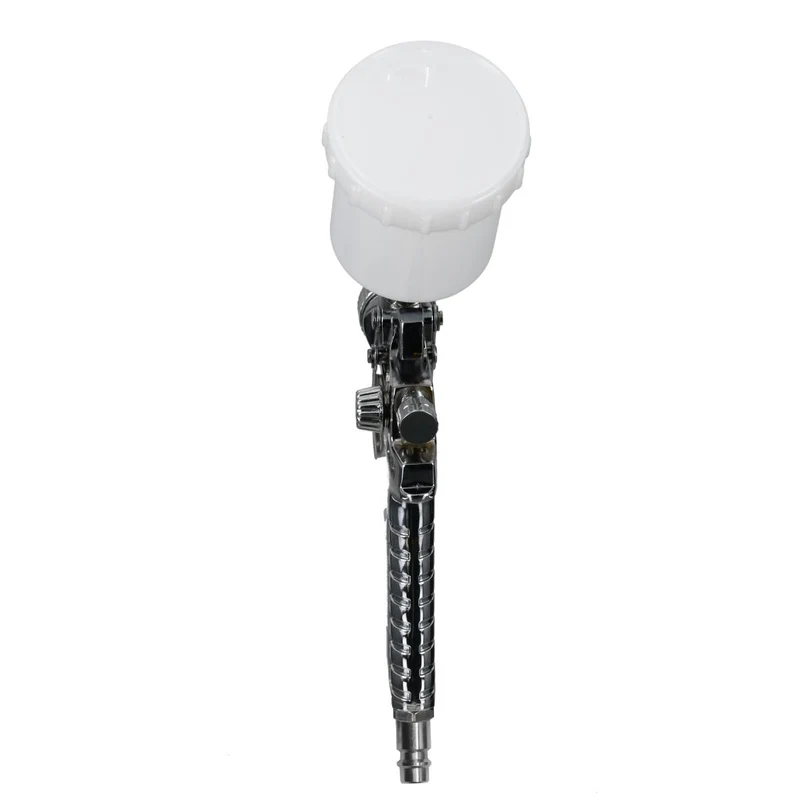 SW-Stahl Druckluft-Lackierpistole 012 l