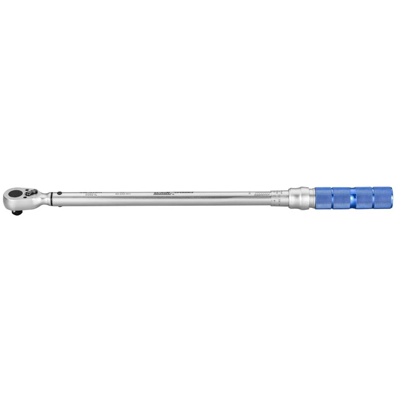 SW-Stahl Drehmomentschlüssel 1/2" 60-340 Nm