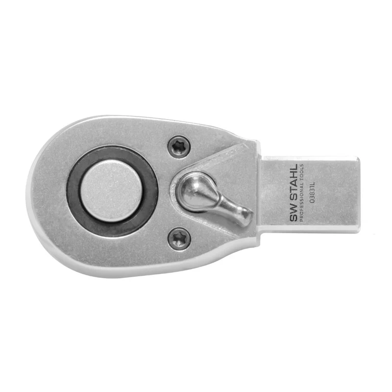 SW-Stahl Einsteck-Umschaltknarre 1/2"