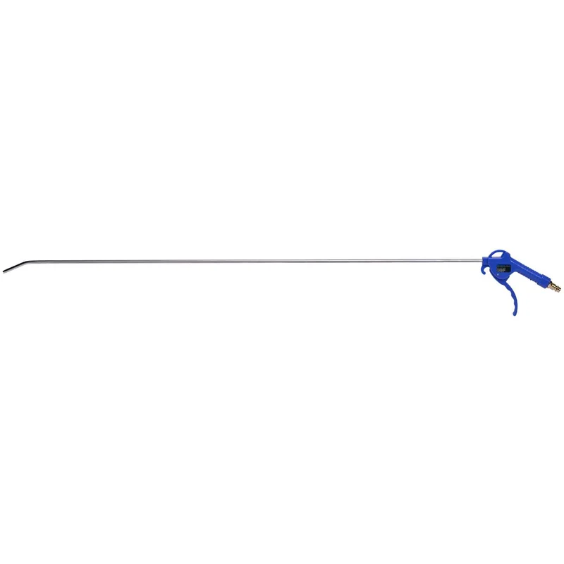 SW-Stahl Druckluft-Ausblaspistole 1.000 mm