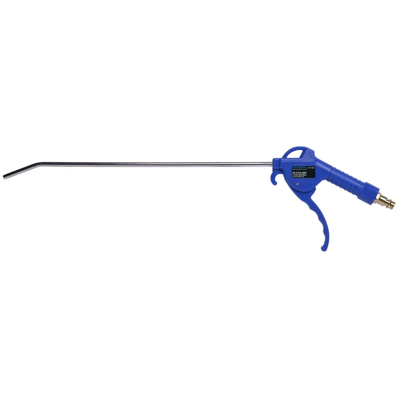 SW-Stahl Druckluft-Ausblaspistole 325 mm