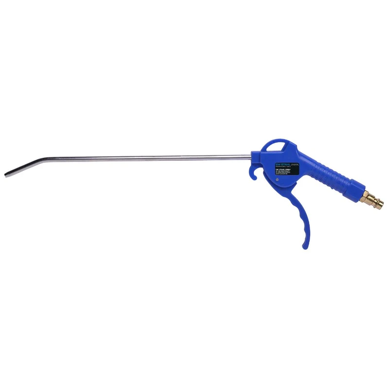 SW-Stahl Druckluft-Ausblaspistole 250 mm
