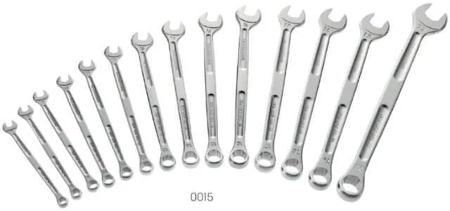 FACOM combination wrench set, OGV® Grip set