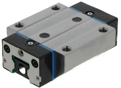Bosch Rexroth Führungswagen R18513132X RWD-035 Flanschwagen 35er Reihe