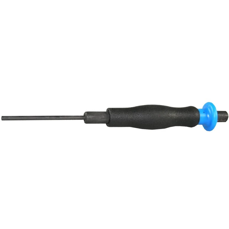 SW-Stahl Splinttreiber Schaumgriff 16 mm
