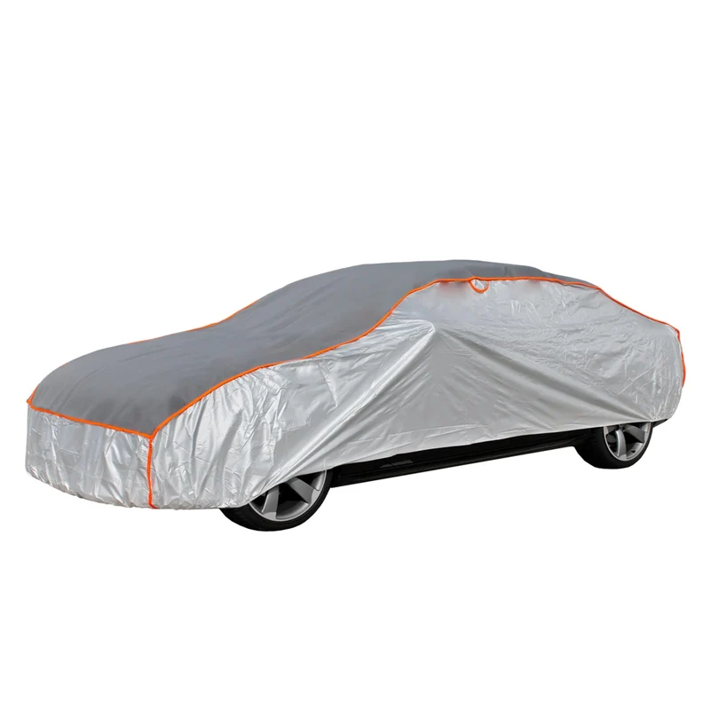 Auto Hagelschutz Abdeckplane für Kombis 425x160x130 cm aus Polyester