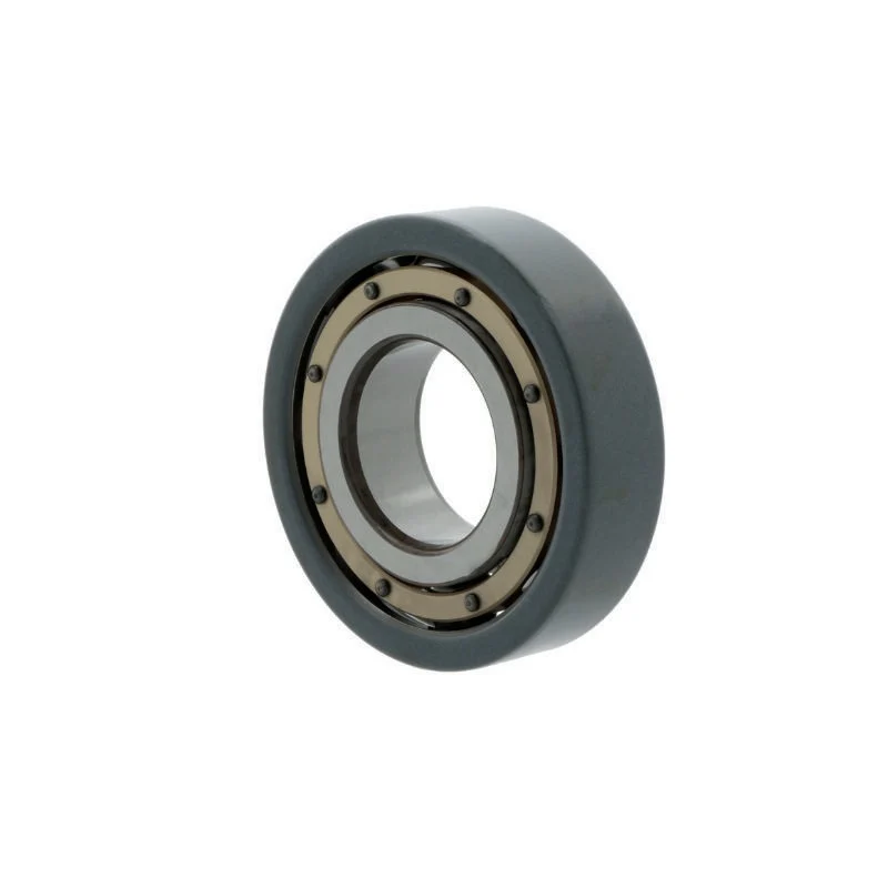 FAG Rillenkugellager 6238 -M-J20C-C3, 190 mm x 340 mm x 55 mm, isoliert bis 3000 V