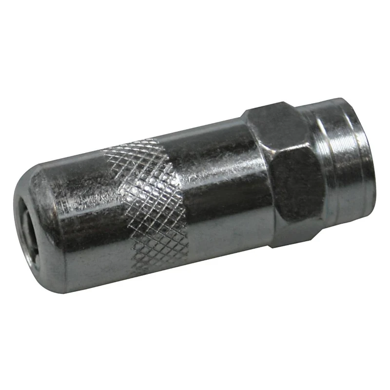 SW-Stahl Hydraulik-Mundstück für Fettpressen