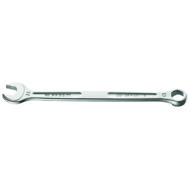 FACOM combination wrench, OGV® Grip