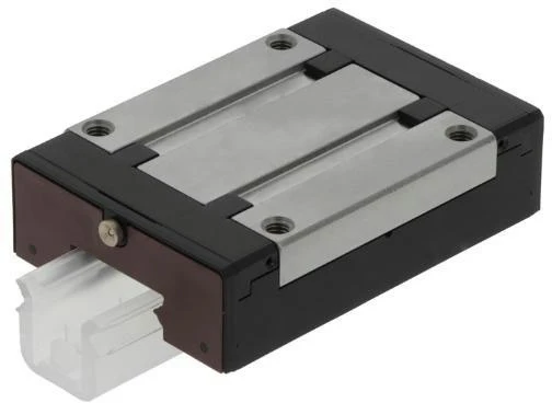 BOSCH REXROTH Führungswagen R044271201 MWA-007 -SNS-C1-P-3, 7er Reihe, schmale Ausführung