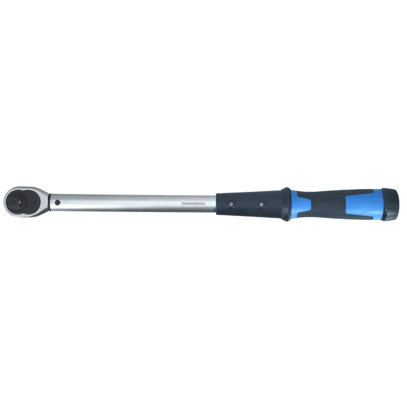 SW-Stahl Drehmomentschlüssel 1/2“ 40-220 Nm