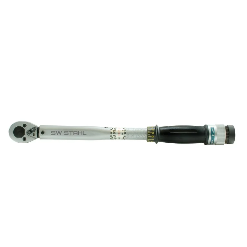 SW-Stahl Drehmomentschlüssel 3/8" 20-110 Nm