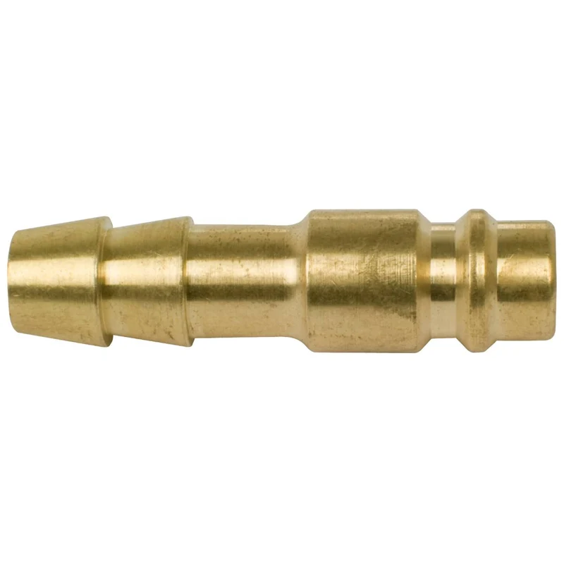 SW-Stahl Druckluft-Stecknippel 9 mm Schlauchanschluss
