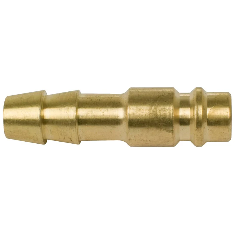 SW-Stahl Druckluft-Stecknippel 13 mm Schlauchanschluss