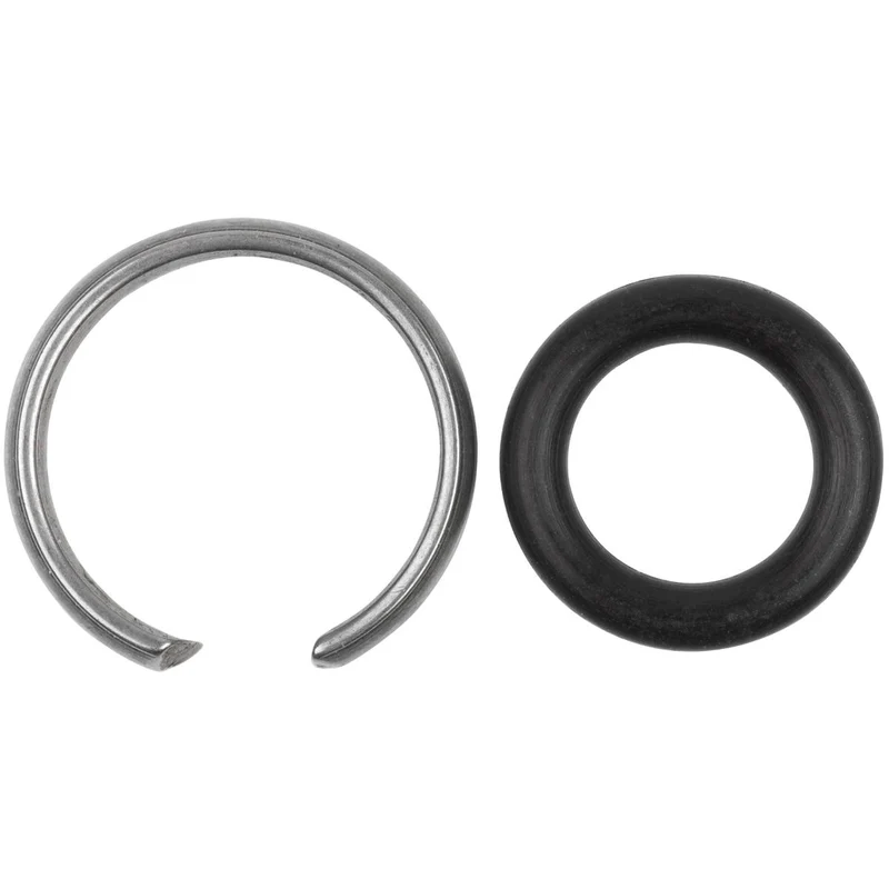 SW-Stahl Steckschlüssel-Haltering 1/2"