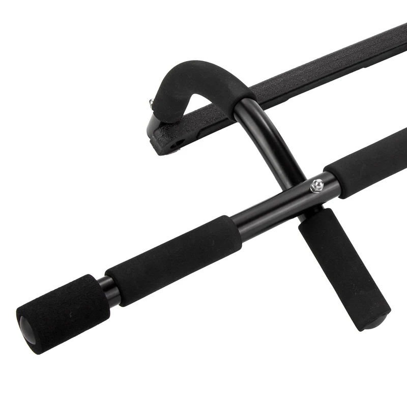 Klimmzugstange für Türrahmen ohne Schrauben von 60 bis 80 cm