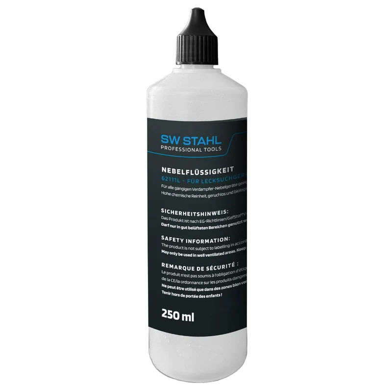 SW-Stahl Nebelflüssigkeit 250 ml