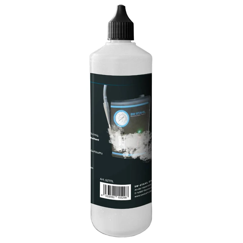 SW-Stahl Nebelflüssigkeit 250 ml