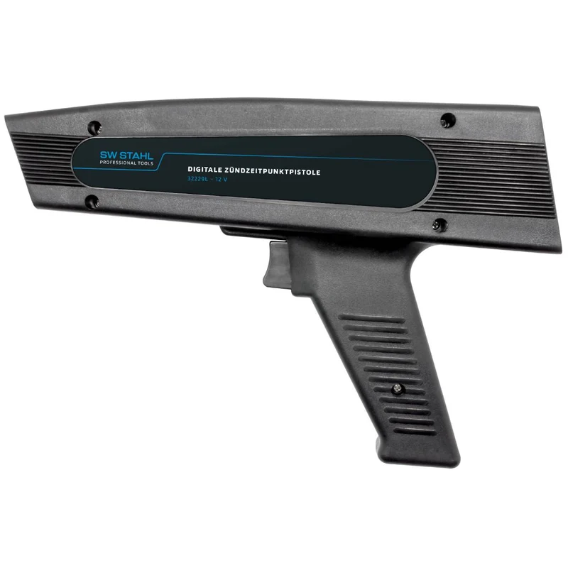 SW-Stahl Digitale Zündzeitpunktpistole 12 V
