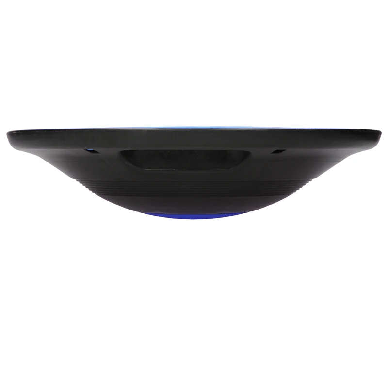 Balance Board für Fitnesstraining Blau Ø 40 cm
