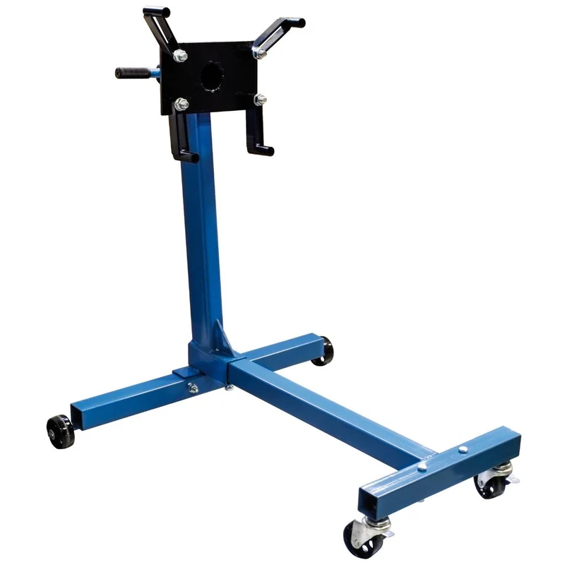 SW-Stahl Motorständer 450 kg