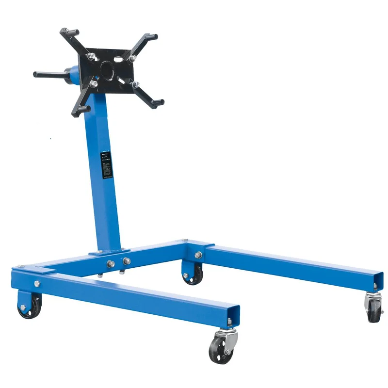 SW-Stahl Motorständer 570 kg