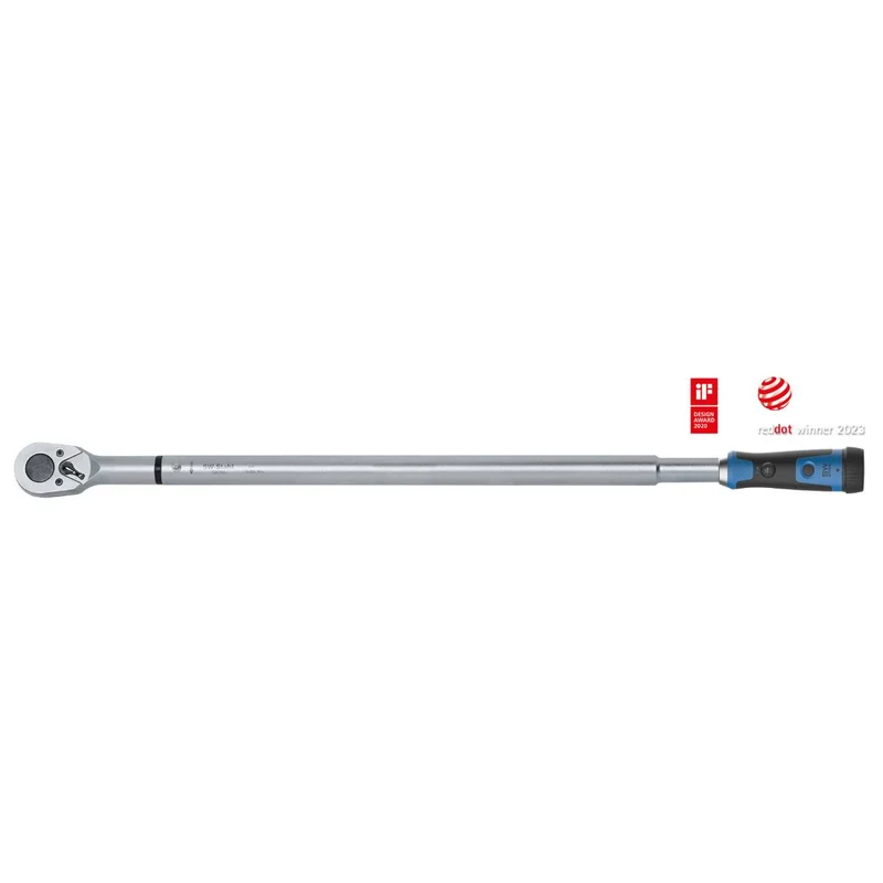 SW-Stahl Profi Drehmomentschlüssel 3/4" 110-550 Nm