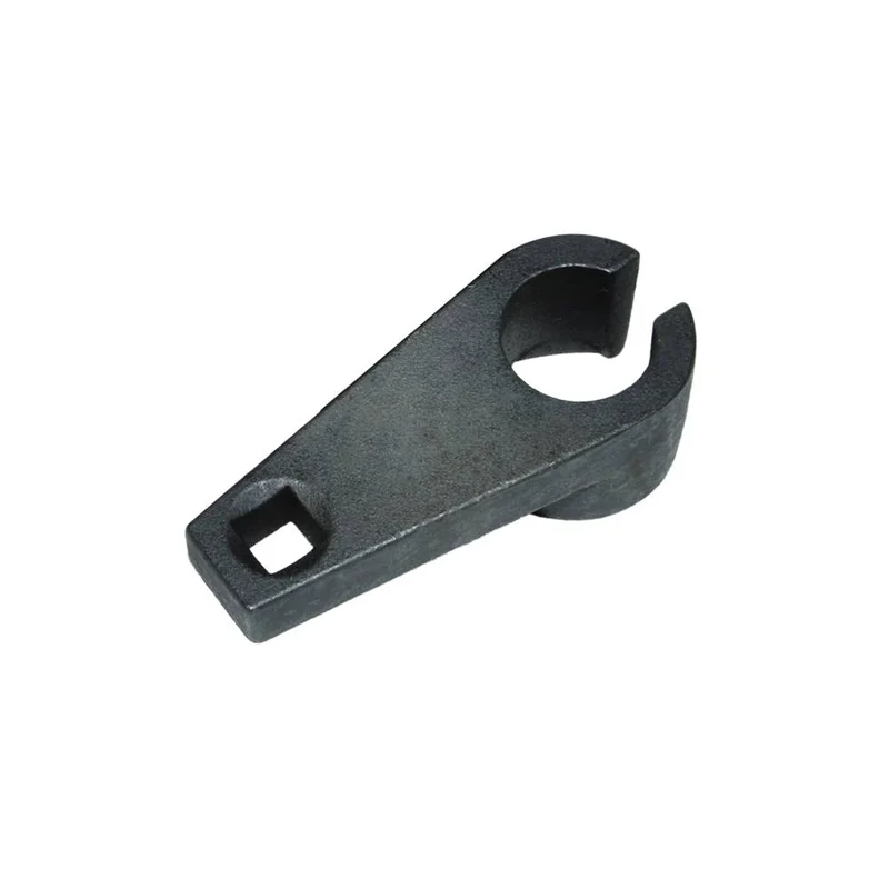 SW-Stahl Steckschlüsseleinsatz offen 3/8" 22 mm
