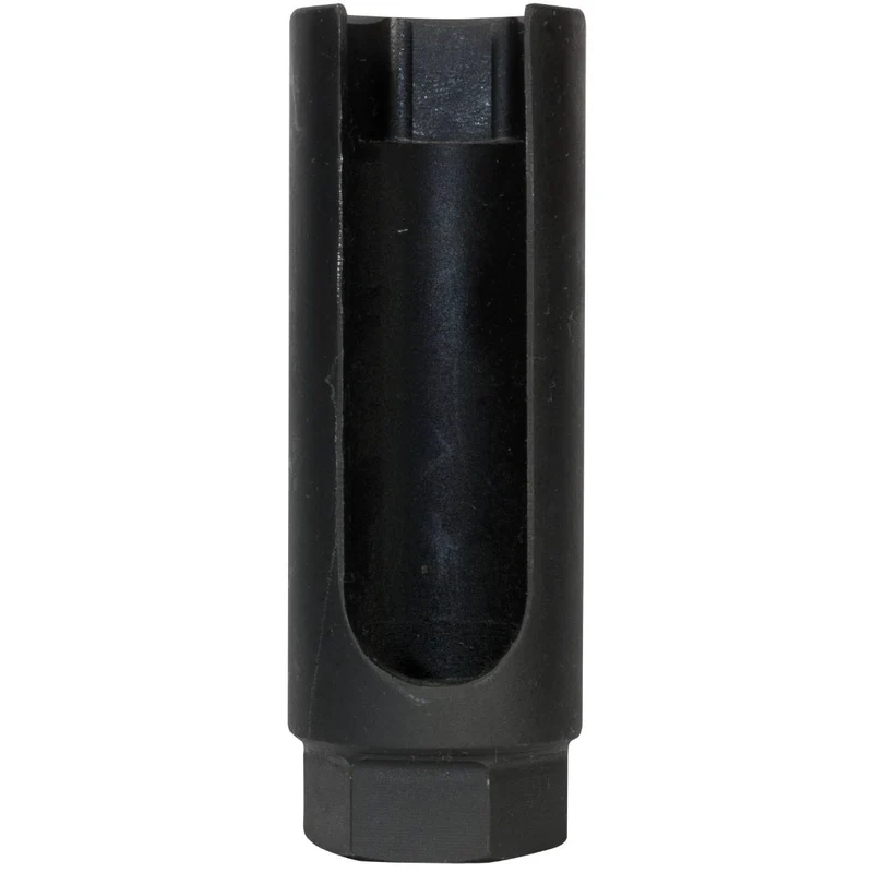SW-Stahl Steckschlüsseleinsatz offen 3/8" 22 mm