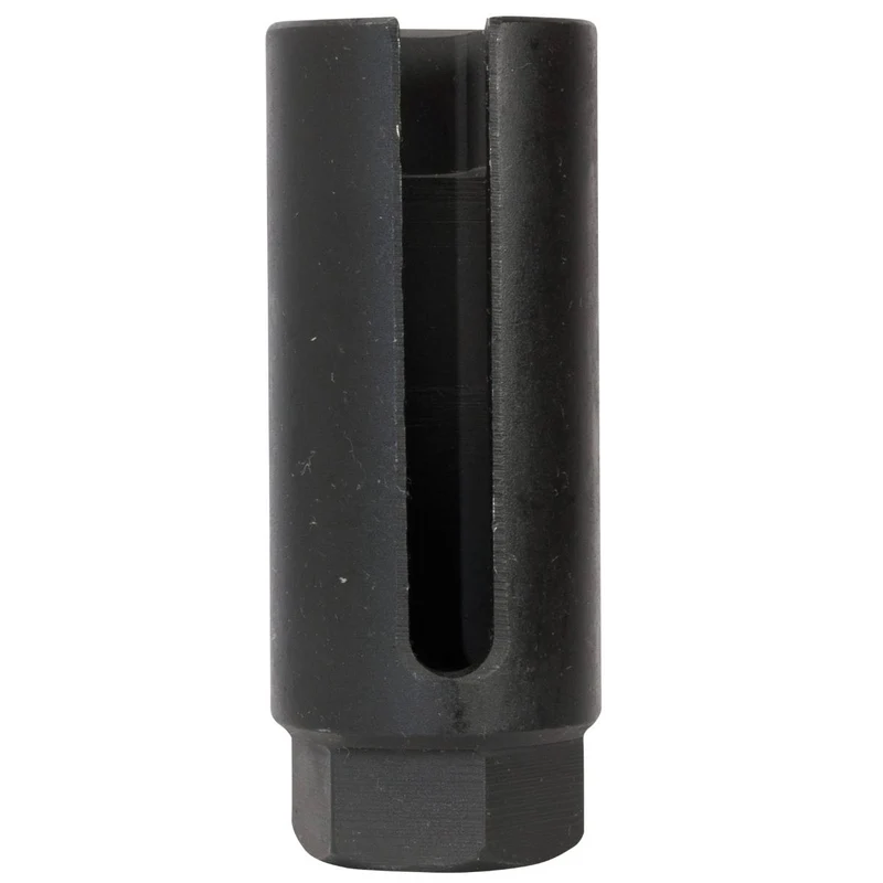 SW-Stahl Steckschlüsseleinsatz offen 3/8" Zwölfkant 22 mm