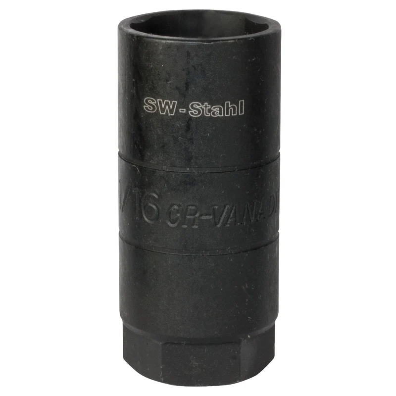 SW-Stahl Steckschlüsseleinsatz 3/8" 27 mm