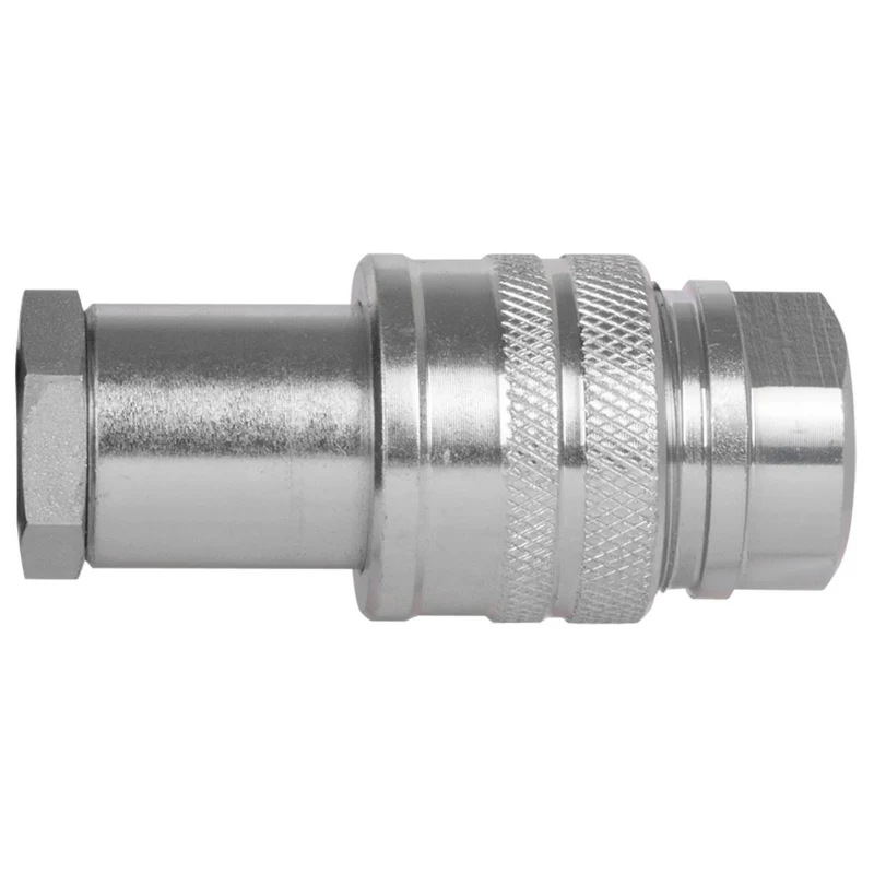 SW-Stahl Hydraulik Kupplung