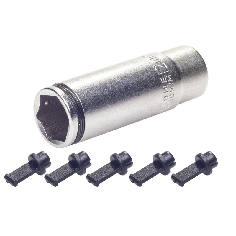 SW-Stahl PSG-Glühkerzensteckschlüssel 12 mm