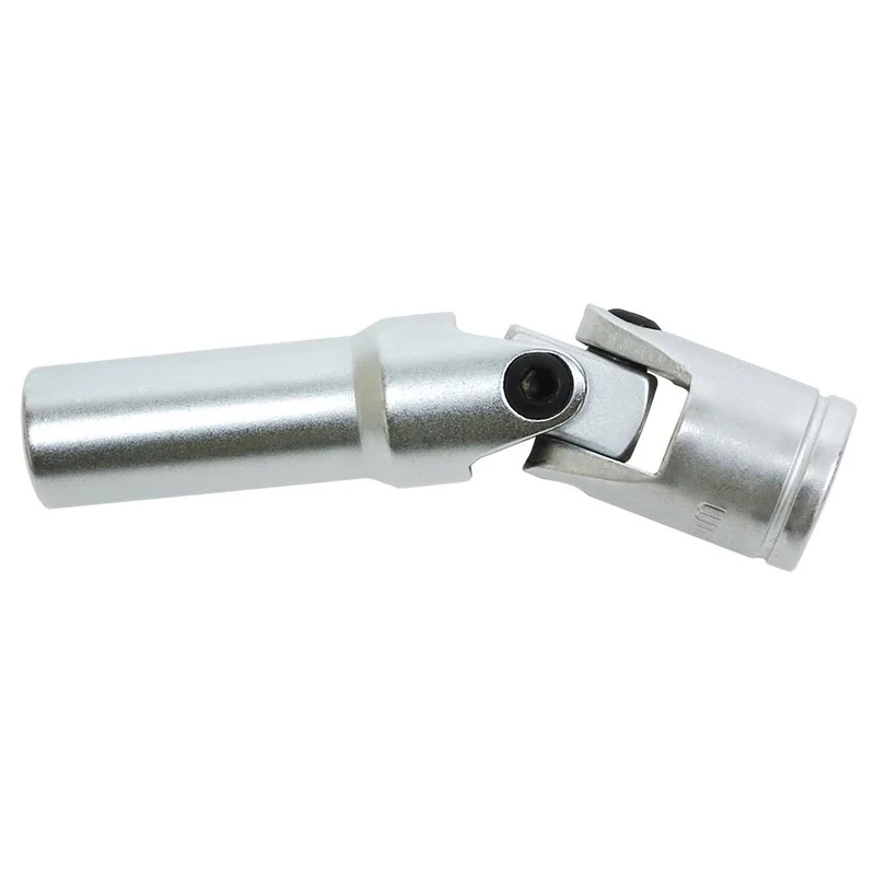 SW-Stahl Spezial Steckschlüsseleinsatz 3/8" 12 mm mit Gelenk