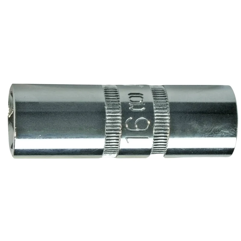SW-Stahl Zündkerzeneinsatz 3/8" 16 mm