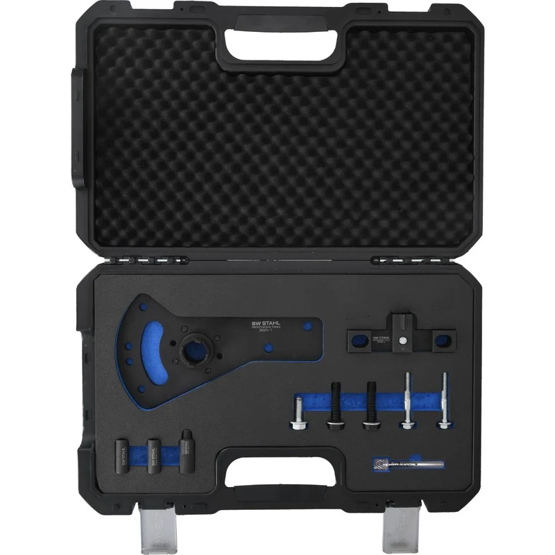 SW-Stahl Motor-Einstellwerkzeugsatz Ford
