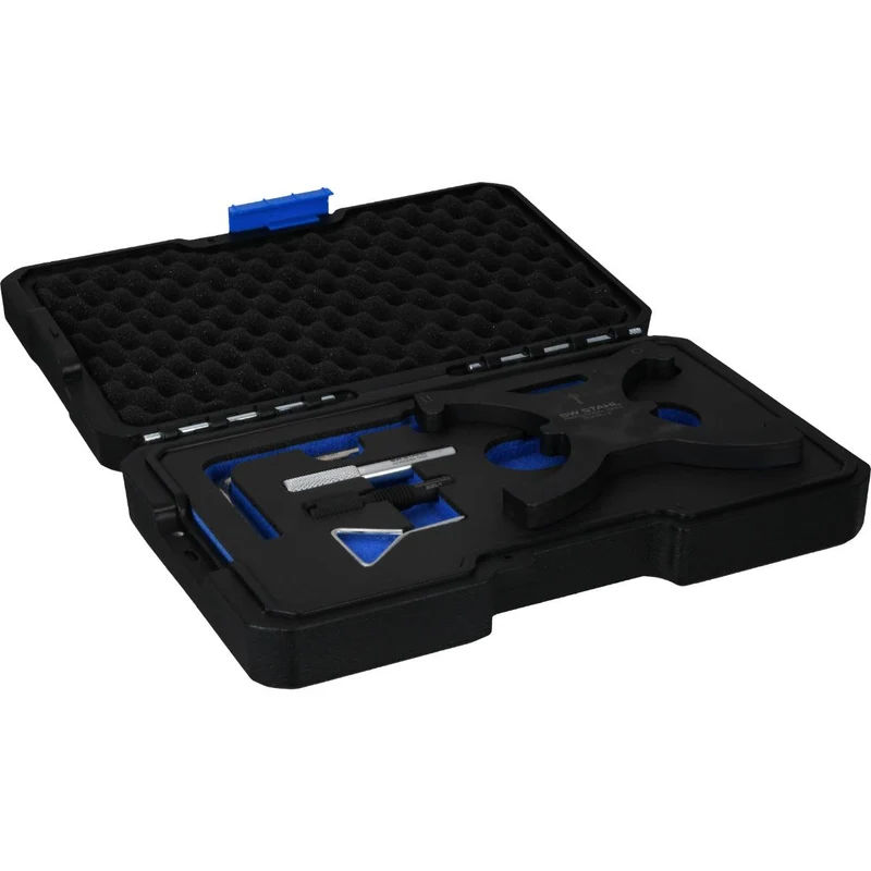 SW-Stahl Motor-Einstellwerkzeugsatz Ford